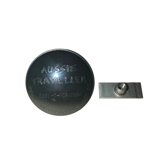 AFK and CRR Knob & T-Nut