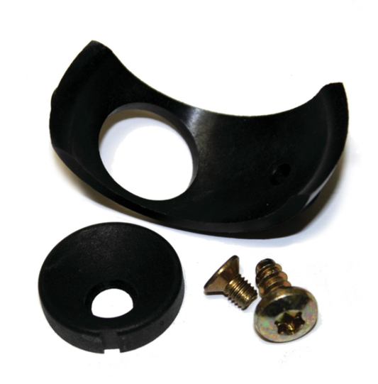 AKS 3004 Front/Rear Friction Pad Kit - 691418