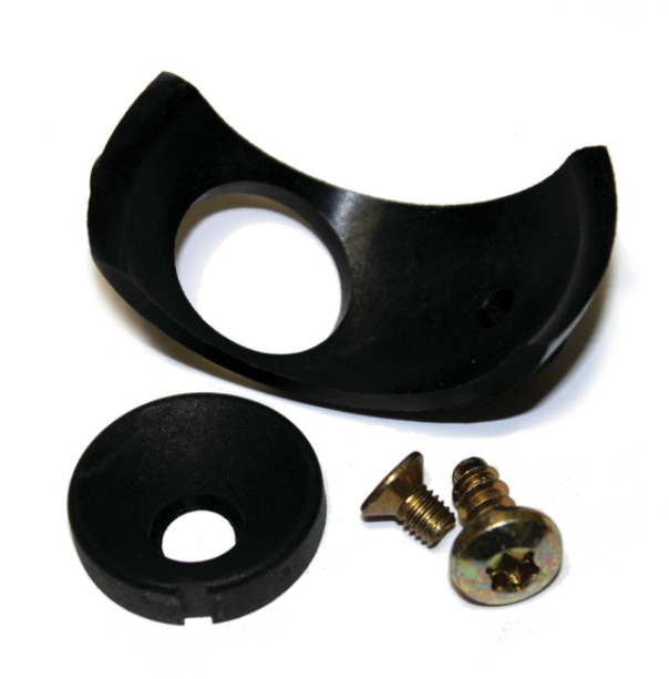 AKS 3004 Front/Rear Friction Pad Kit - 691418
