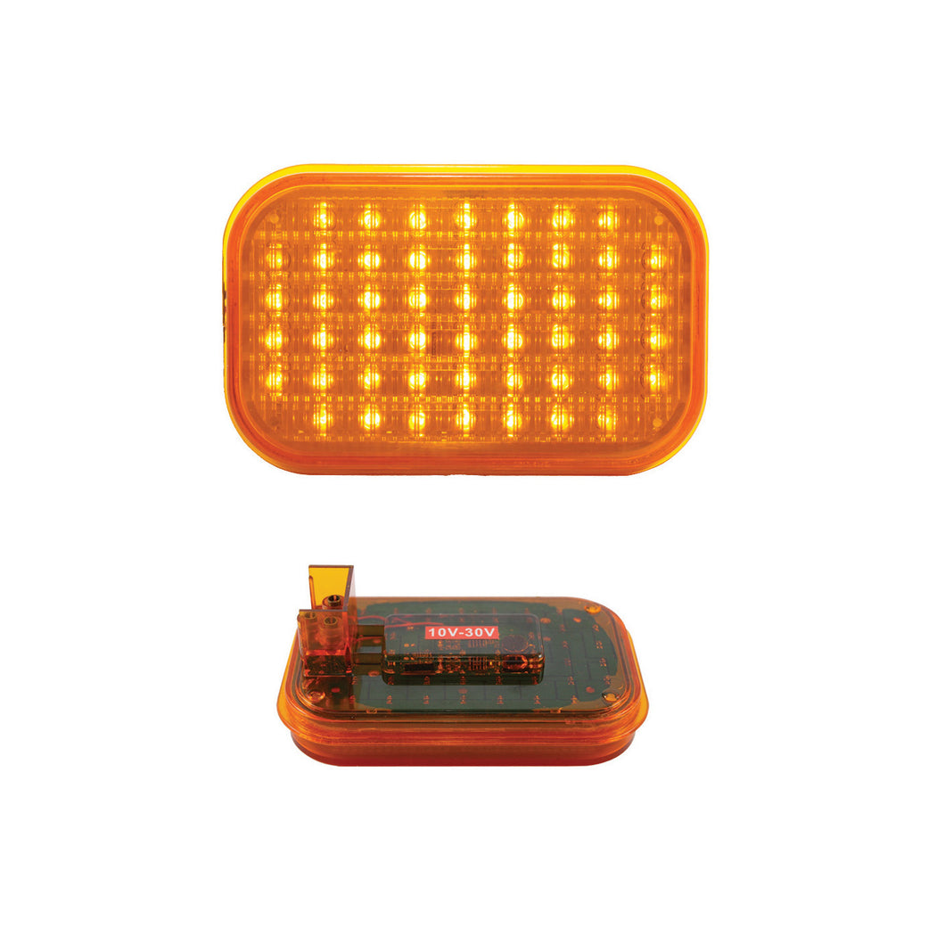 AP LED Ap04Ma Led Insert Rectangular Indicator