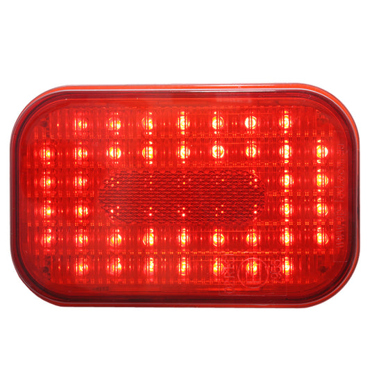 AP LED Ap04Mr Led Insert Rectangular Stop/Tail