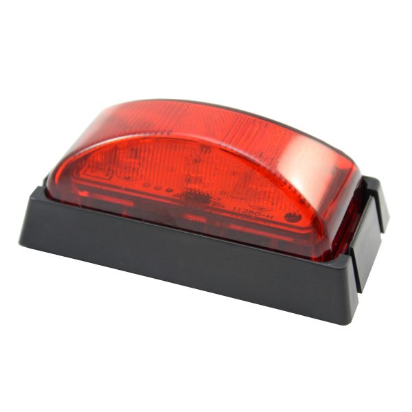 Ap51Mrb Led Feom Red Blk