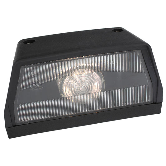 AP LED Ap26M Led License Plate Lamp 10-30