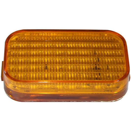 AP LED Ap40A Amber Insert Suit Ap40 Series