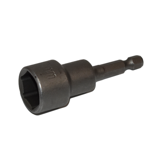 Alloy Screw In Peg Power Drill Adaptor Socket