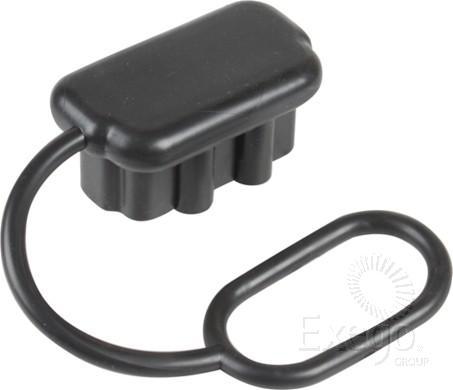 Anderson Plug - Dust Cover
