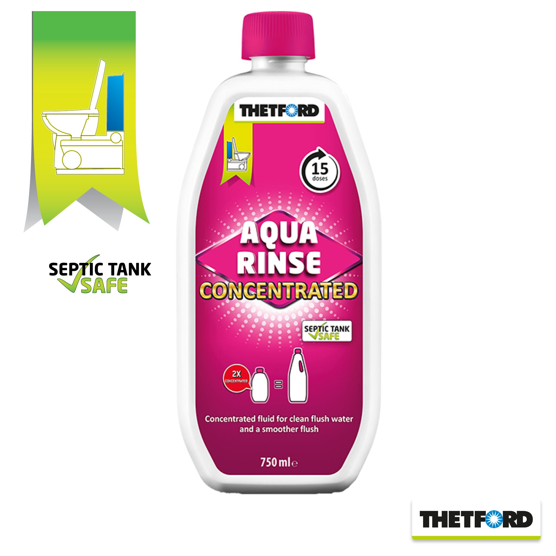Toilet Chemicals – Ashmores Caravan Services & Accessories