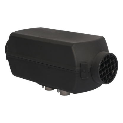 Autoterm Diesel Air Heater 12V 2KW Kit with Digital Controller