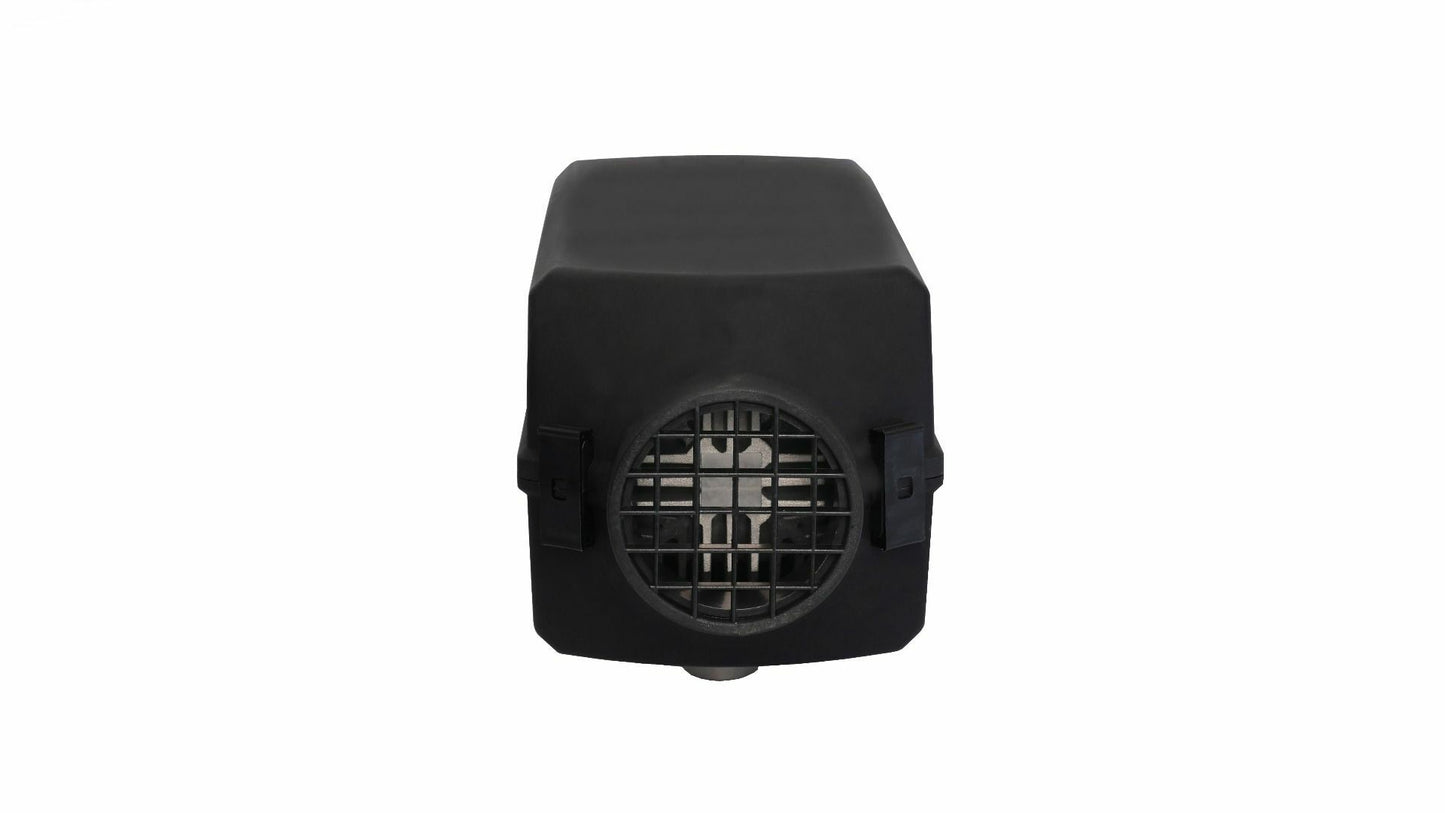 Autoterm Diesel Air Heater 12V 2KW Kit with Digital Controller