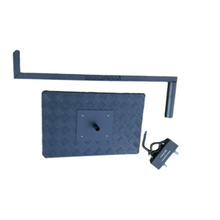 Load image into Gallery viewer, BBQ ARM KIT FOR CARAVAN
