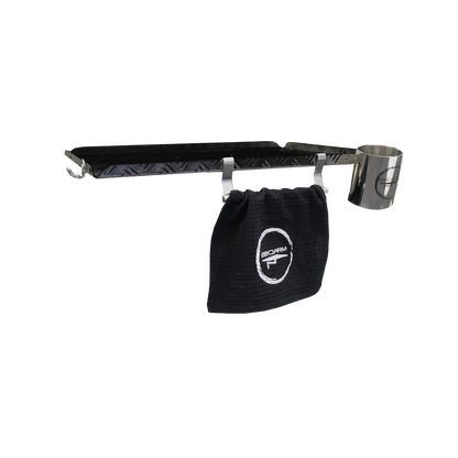 BBQ ARM PREMIUM ACCESSORIES PACK