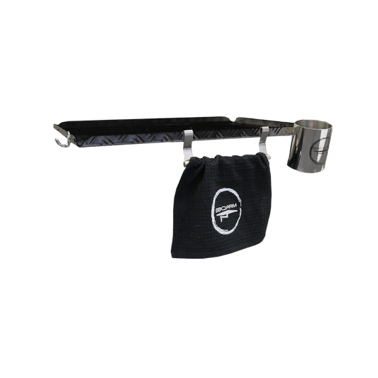 BBQ ARM PREMIUM ACCESSORIES PACK