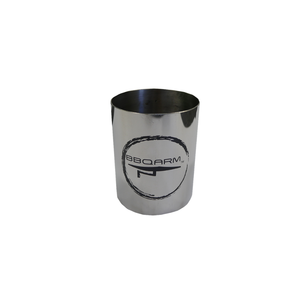 BBQ ARM PREMIUM ACCESSORIES PACK