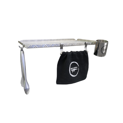 BBQ ARM PREMIUM ACCESSORIES PACK