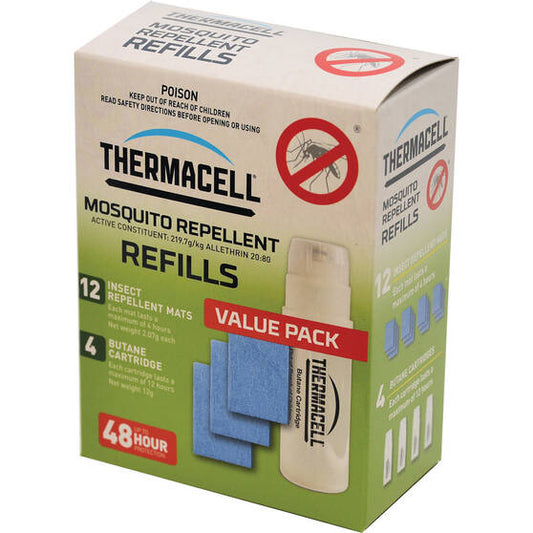 Thermacell 48 Hour Refill