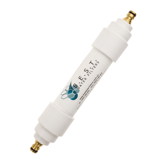 B.E.S.T. Inline Water Filter 322HB