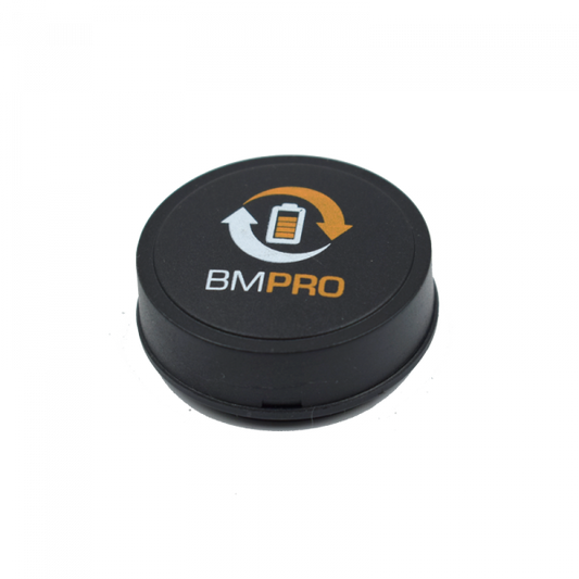 BMPRO SmartTemp - App Based Single Bluetooth Temperature Sensor