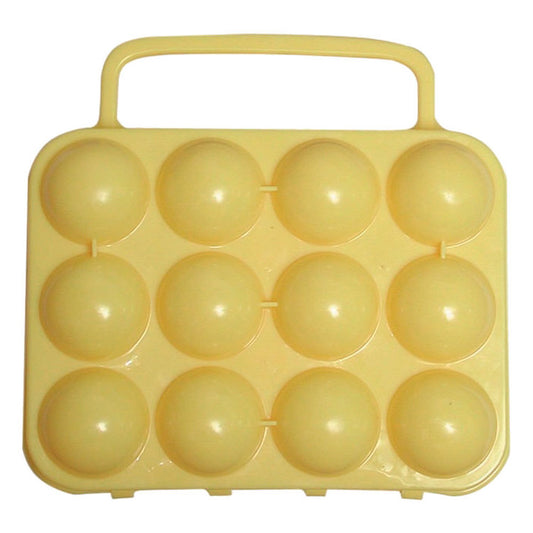 12 Egg Carrier