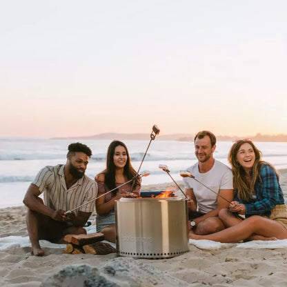 Solo Stove - Sticks & Tools Accessory Bundle