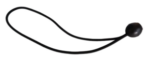 BUNGEE CORD WITH TOGGLE BALL