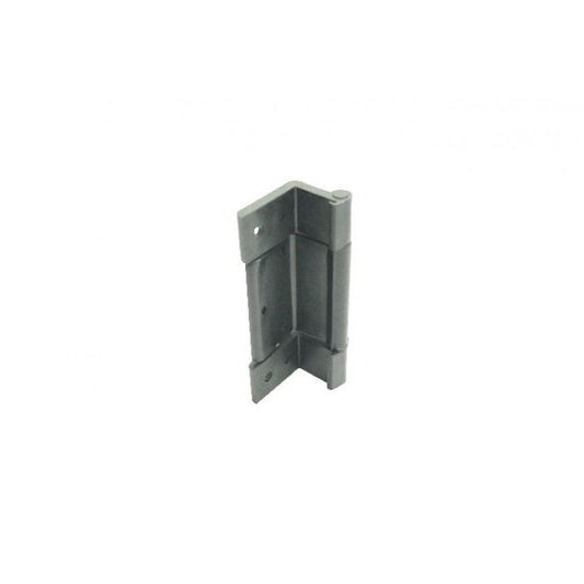 PANORAMA DR HINGE - BLK