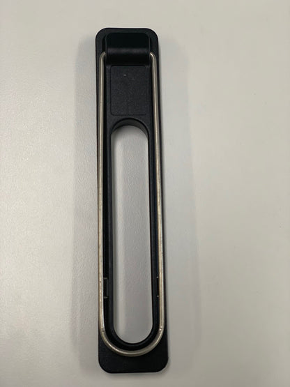 CAMEC 3P DR - LOCK OUTER TRIM SQUARE