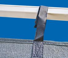 CGear End Drop - Drop Length: 1.8m (6ft) x Width: 2.1m (7ft)