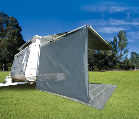 CGear End Drop - Drop Length: 1.8m (6ft) x Width: 2.1m (7ft)