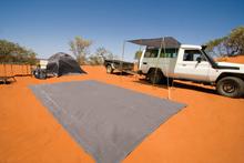 CGEAR 6x8ft Multimat (1.8m x 2.4m)