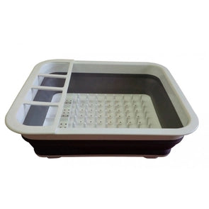 SUPEX COLLAPSIBLE DISH DRAINER