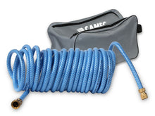 Load image into Gallery viewer, CAMEC CURLY COIL DRINKING WATER HOSE WITH CARRY BAG - 10M
