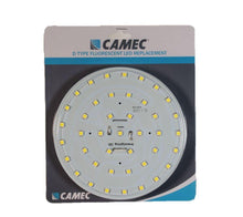 Load image into Gallery viewer, CAMEC 12V 42 LED INSERT LIGHT 630 LUMENS - COOL WHITE
