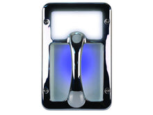 Load image into Gallery viewer, CAMEC LED GRAB HANDLE - CHROME, WHITE, BLACK
