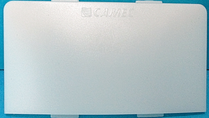 CAMEC Grab Handle Light Replacement Lens