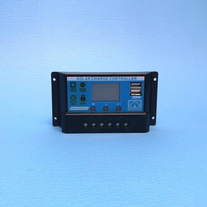 Camec Solar Charge Regulator 30AMP