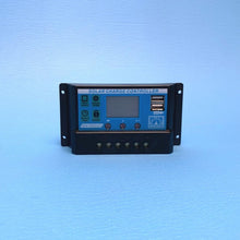 Load image into Gallery viewer, Camec Solar Charge Regulator 30AMP
