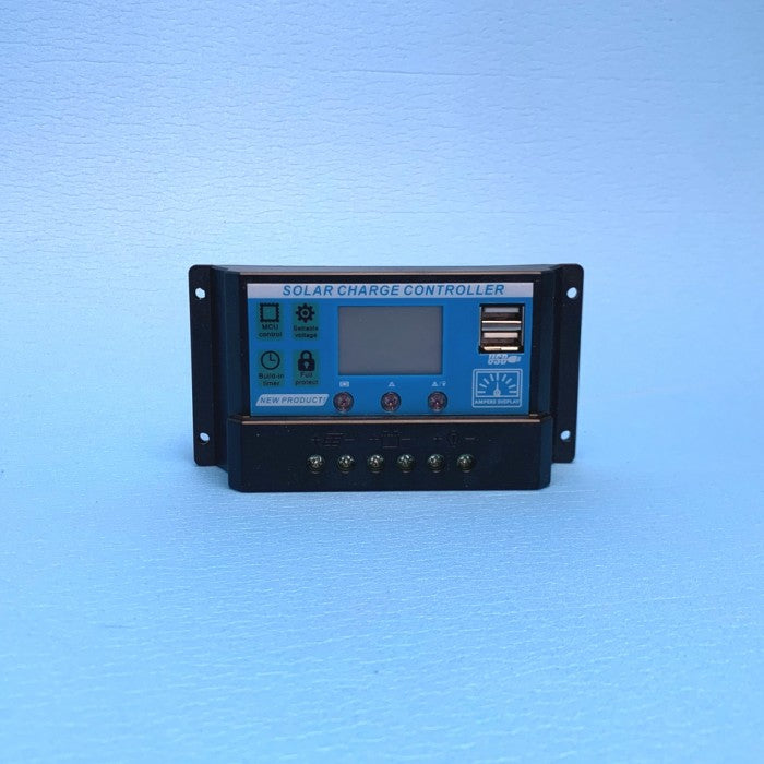 Camec Solar Charge Regulator 30AMP