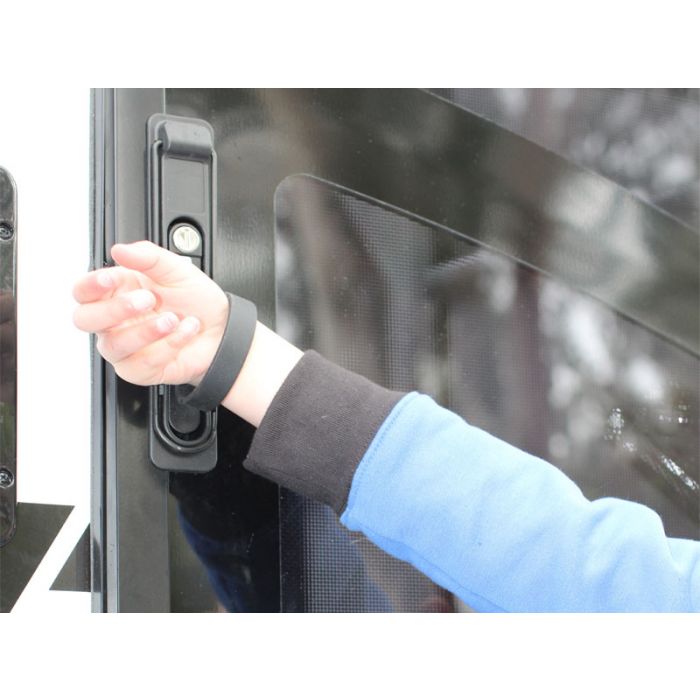 CAMEC KEYLESS ENTRY SYSTEM - RIGHT HAND