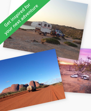 Load image into Gallery viewer, Camps 11 Easy to Read (B4 size with photos)
