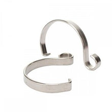 Load image into Gallery viewer, Supex Caravan Awning Rope Clips - 2 Pack
