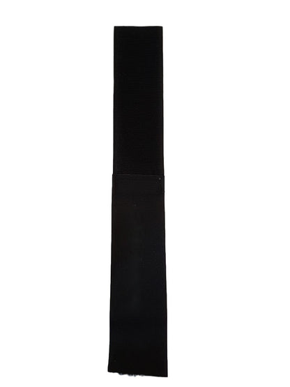 CARAVAN AWNING SAFETY STRAPS - TWO STRAPS