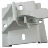 Carefree Awning Bottom Bracket White