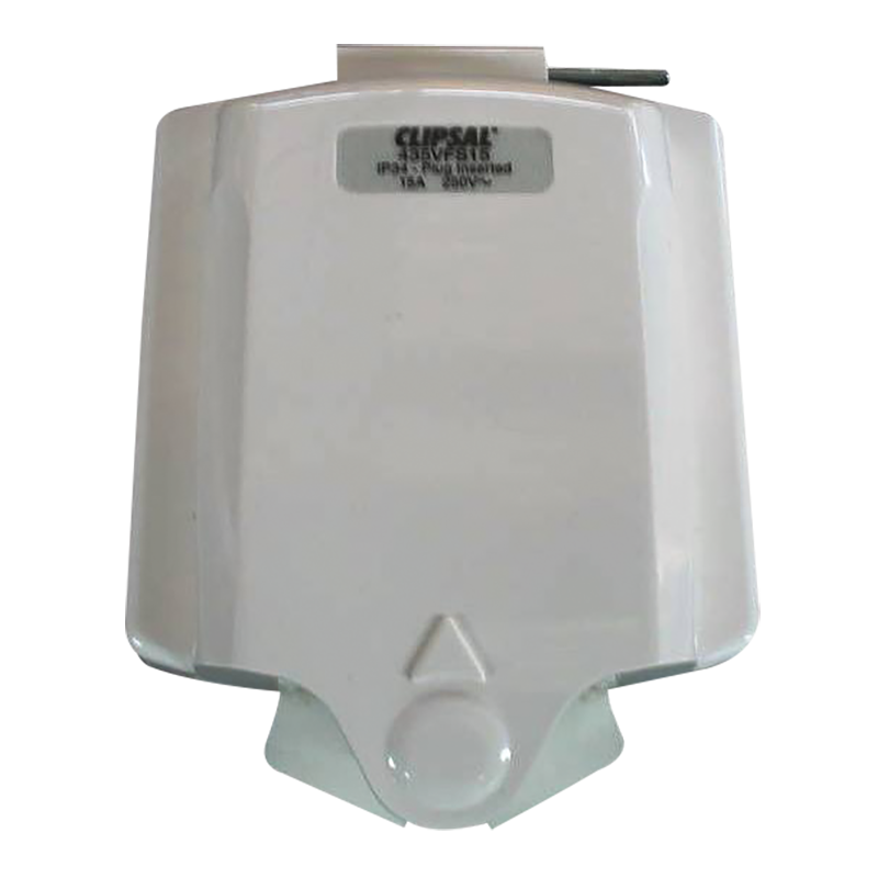 Clipsal Power Inlet Flap - New Style