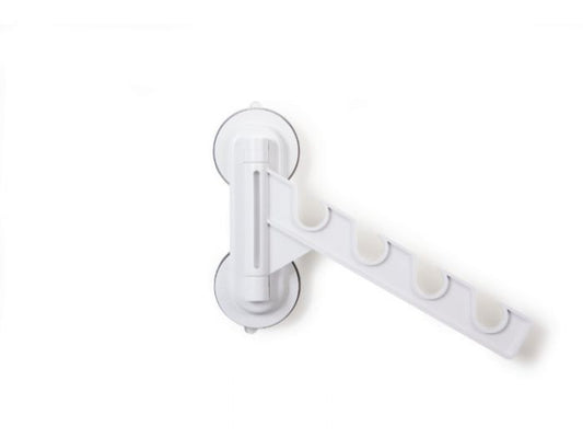 SUPASTICK CLOTHES HANGER