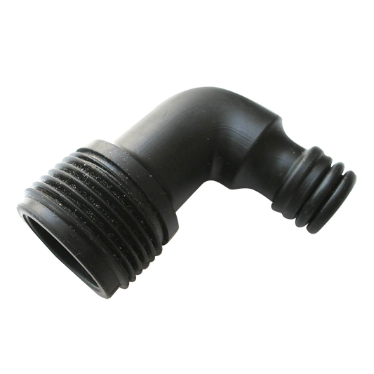 Coast 90 Elbow Hose Adapter