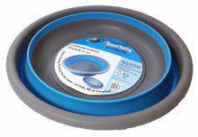Load image into Gallery viewer, Collapsible Silicone Bowl - Small / Large
