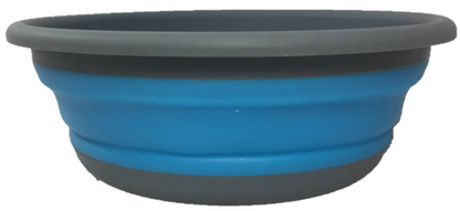 Collapsible Silicone Bowl - Small / Large