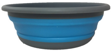 Load image into Gallery viewer, Collapsible Silicone Bowl - Small / Large
