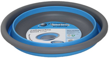 Load image into Gallery viewer, Collapsible Silicone Bowl - Small / Large
