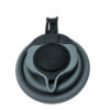 Load image into Gallery viewer, Supex Collapsible Kettle - 1.2L Blue / Grey
